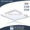 China supplier 36w led pendant panel luminaires ce rohs approved
