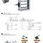 Plastic Gear for Volume Control Damper