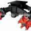 trailer suspension system 36T bogie suspension for sale