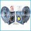 Motovario-Like NMRV Series Aluminium moteur Worm Reduction Gearbox