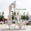 2016 electric industrial farm commercial small roller corn hand stone grain mill