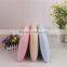 Nap pillow, break pillow, small pillow with colorful pillowcase bamboo memory foam for noon rest