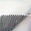 Printable window screen one way vision signs pvc film perforated car window film self adhesive vinyl rolls for inkjet media