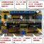 L298N/ four DC three stepper motor drive / drive power supply integrated /WIFI car driver board