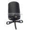 Waterproof IP66 ccd DC12V car camera rear view camera