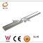 stainless steel rectangular floor drain