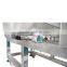 MCD-F500QE high quality auto-conveying food metal needle detector Textile industry scanning machine