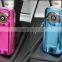 Fashional powerbank 2600mah 1200mah,high capacity car charger powerbank 3800mah