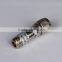 manufacturer china rf coaxial N type attenuator