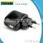 Hot Selling Good Quality US Plug Mobile Phone Wall Charger for Samsung/iPhone Travel Charger
