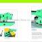 injection molding machine