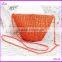 Fashion Outdoor Straw Beach Bag