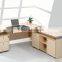 2016 new product modern cheap computer table (SZ-OD274)