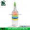 2016 Reusable Plastic Water Drinking Bottle with Fruit Infuser