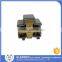 Precision plastic injection molding product