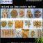 Automatic textured vegetable soy bean meat protein soya chunk nugget extruder machine