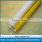 Deco poly mesh screen printing mesh material