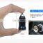 Factory Price Promotional Electric Car Charger for All USB Charger Devices