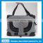 New design 600D polyester pet carrier bag,pet cage