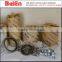 Excavator Engine Genuine 4M40 Oil Seal BZ5001-E0 / BZ5622-E0