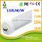 Top level export t8 led tube 8ft one pin
