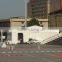 Manufacturer supply glass tent made in China