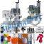 Sipuxin semi automatic screw capping machine manufacturer