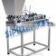 Guangzhou SIPUXIN high quality self-suck horizontal filling machine