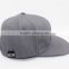 custom leather patch logo snapback hats wholesale                        
                                                                                Supplier's Choice