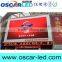 JUMBO TRON Outdoor 16mm led display