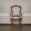 durable and strong upholstery dining room chair