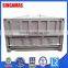 Half Height Container Container Roof Panel Coating Kitchen Cabinet