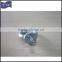 M10 C15 forged lifting eye nut (DIN582)