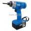Industrial Cordless Screwdriver