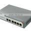 (Best Price ) 4 Port PoE Switch,4 Port PoE Ethernet Switch for IP Network Camera