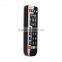 The hot seller remote control for LED/LCD TV