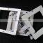 80*80mm Stencils Template holder jig, HT-80 silver BGA reballing station