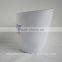 3L PP 5mm thick Plastic Ice Bucket