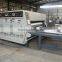 Corrugated board Printing Slotting Machine