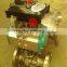 Pneumatic Butterfly Valve