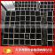 Good market pre galvanized steel square and rectangular tube with great price