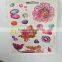 2015 new design body stickers