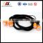 China Wholesale Car Headlight Wiring Harness Manufacturer
