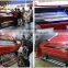 Flatbed&roll 1.9M high precision 1902-W eco solvent flatbed printer