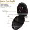 Smatree Headphone Power-Case S30 PU carrying Casde with Power Bank for Beats, Plantronics, Sport Bluetooth Headphones