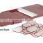 Kitchen use spiral vegetable cutter as seen on TV