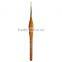 Mont Marte Artist Brush Taklon Liner 2/0