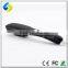 2016 hot sell new air brush hair straightener low price hair brush straightener