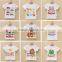 Cheap wholesale cotton kids t shirt printing white t shirt