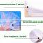 Execellent price consumable certified medical powder free nitrile glove